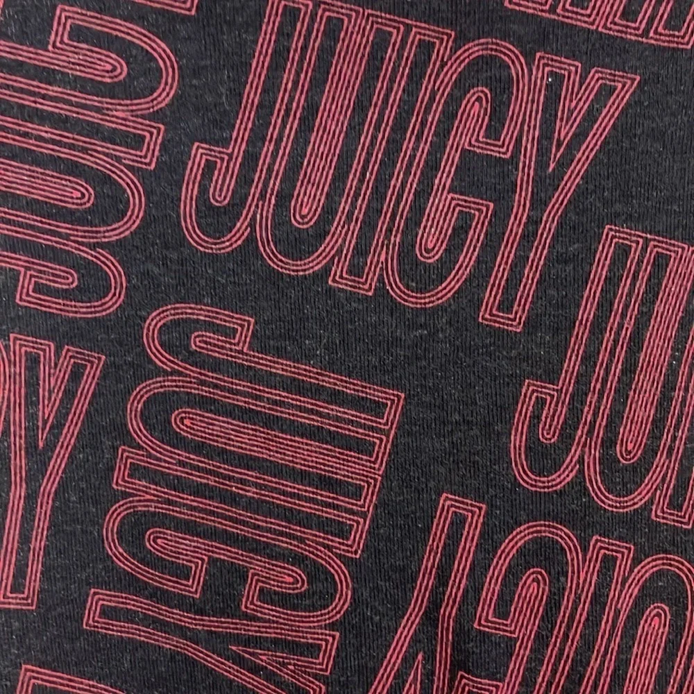 Juicy onesie